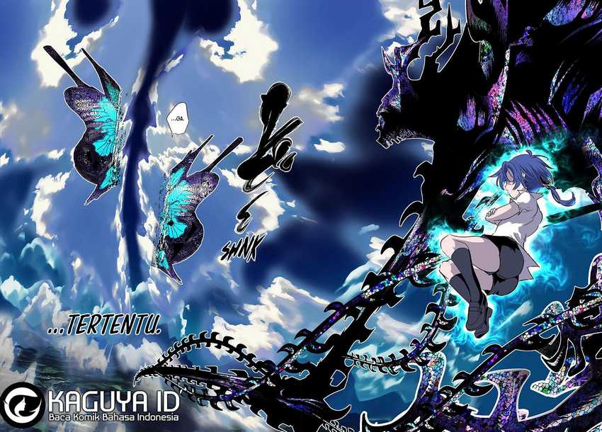 Tensei Shitara dai Nana Ouji dattanode, Kimamani Majutsu o Kiwamemasu Chapter 191 - halaman 15