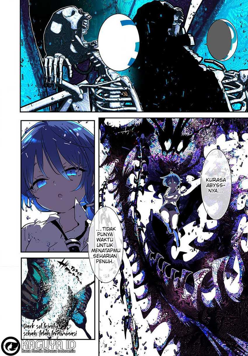 Tensei Shitara dai Nana Ouji dattanode, Kimamani Majutsu o Kiwamemasu Chapter 191 - halaman 16