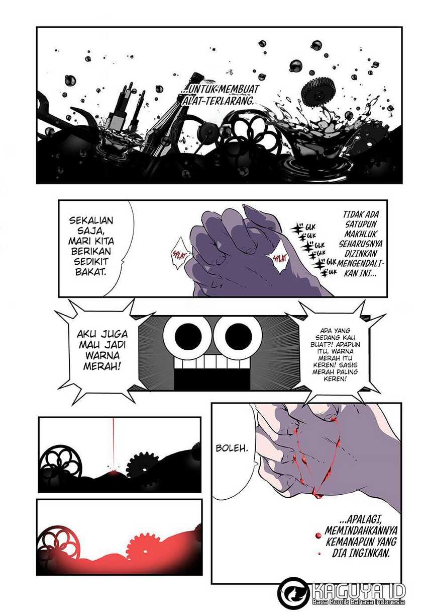 Tensei Shitara dai Nana Ouji dattanode, Kimamani Majutsu o Kiwamemasu Chapter 191 - halaman 24