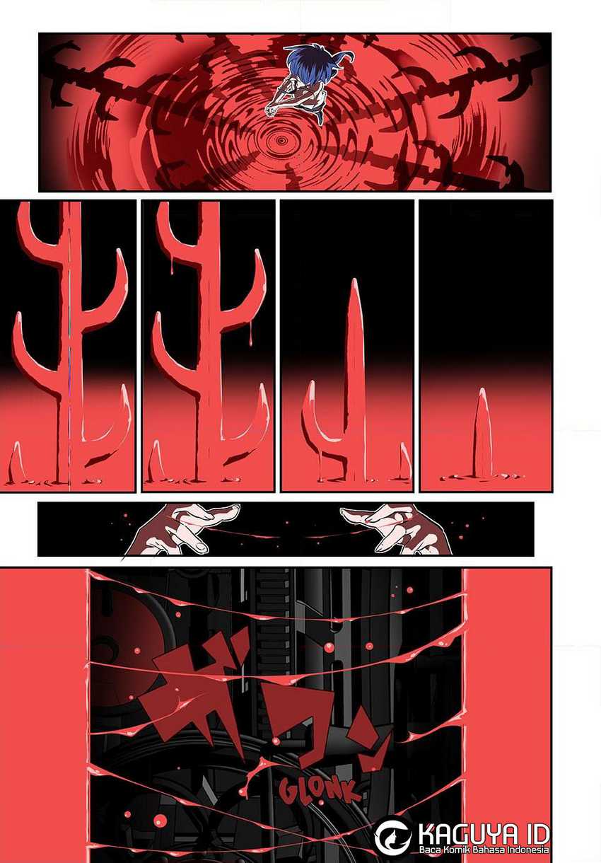 Tensei Shitara dai Nana Ouji dattanode, Kimamani Majutsu o Kiwamemasu Chapter 191 - halaman 25