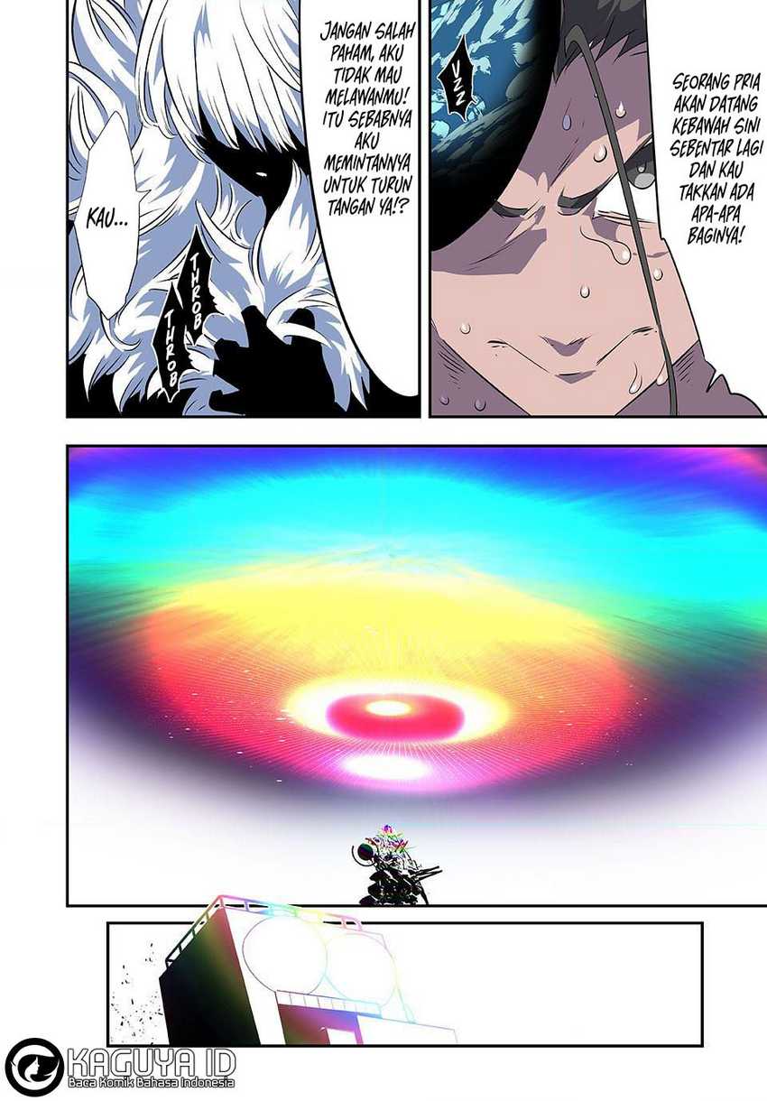Tensei Shitara dai Nana Ouji dattanode, Kimamani Majutsu o Kiwamemasu Chapter 191 - halaman 29