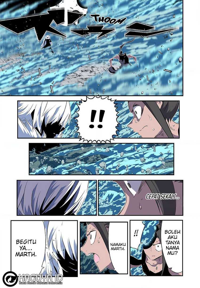 Tensei Shitara dai Nana Ouji dattanode, Kimamani Majutsu o Kiwamemasu Chapter 191 - halaman 30