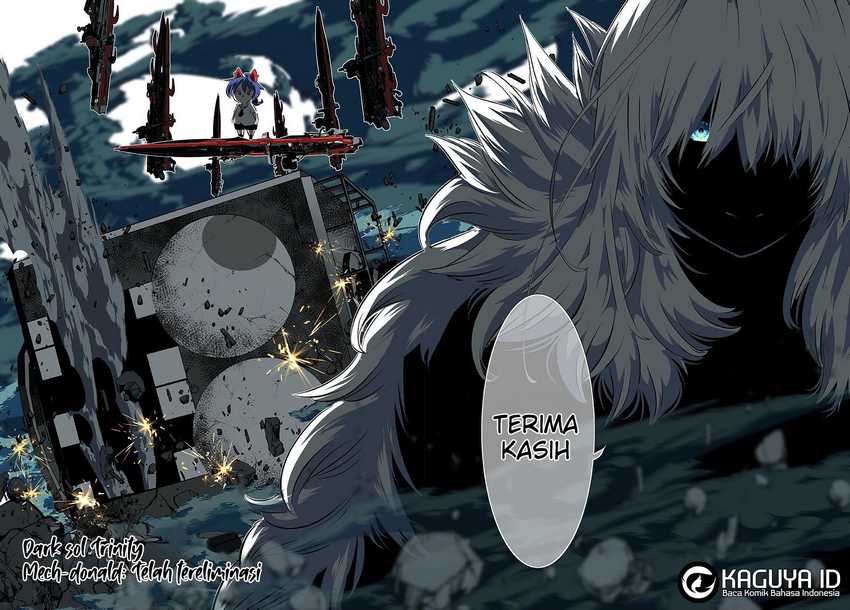 Tensei Shitara dai Nana Ouji dattanode, Kimamani Majutsu o Kiwamemasu Chapter 191 - halaman 31