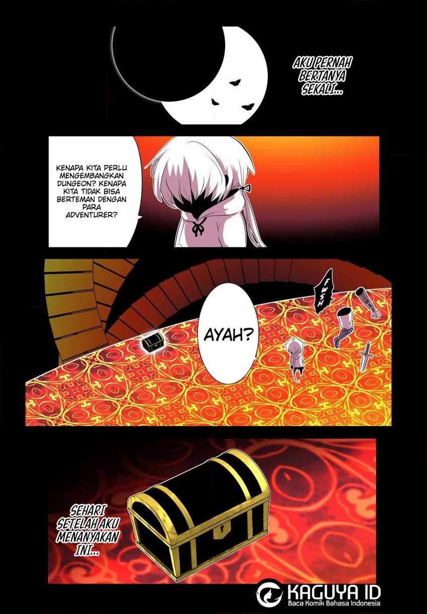 Tensei Shitara dai Nana Ouji dattanode, Kimamani Majutsu o Kiwamemasu Chapter 192 - halaman 10