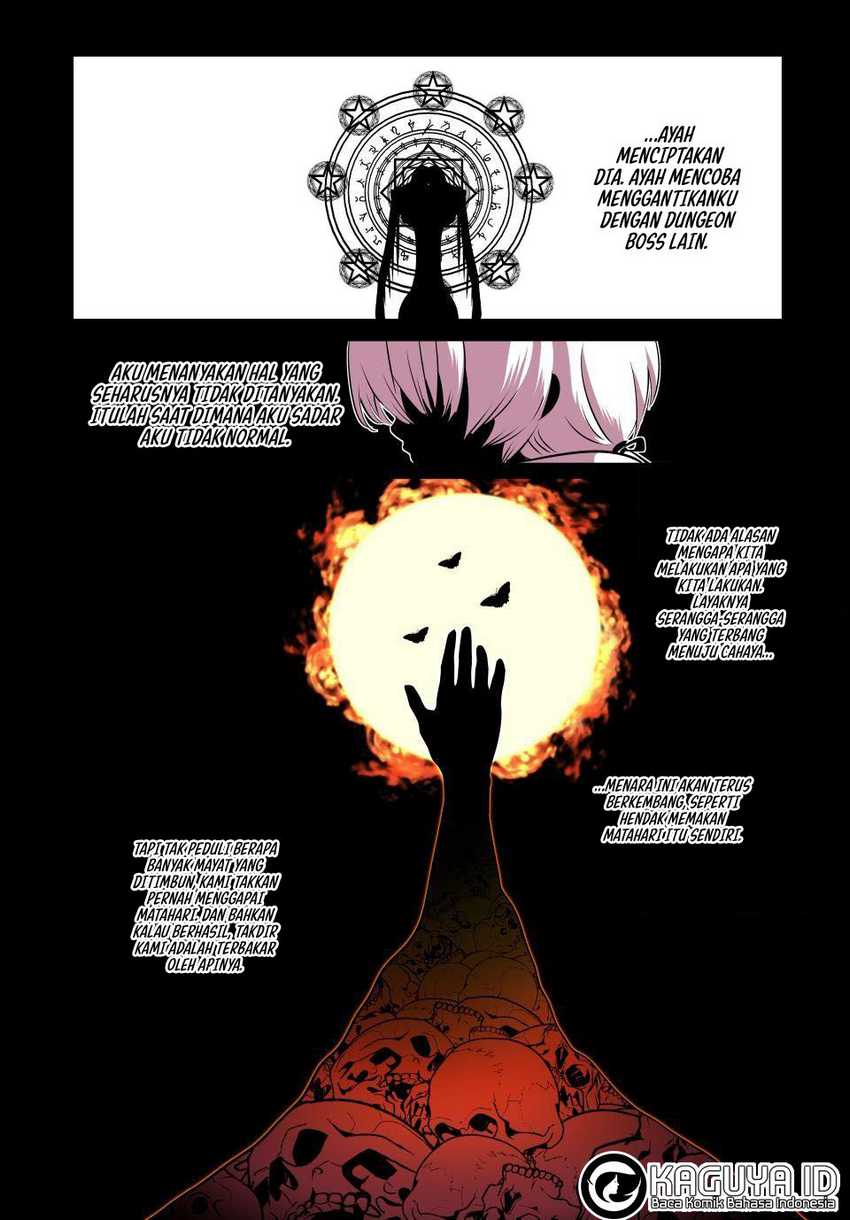 Tensei Shitara dai Nana Ouji dattanode, Kimamani Majutsu o Kiwamemasu Chapter 192 - halaman 11