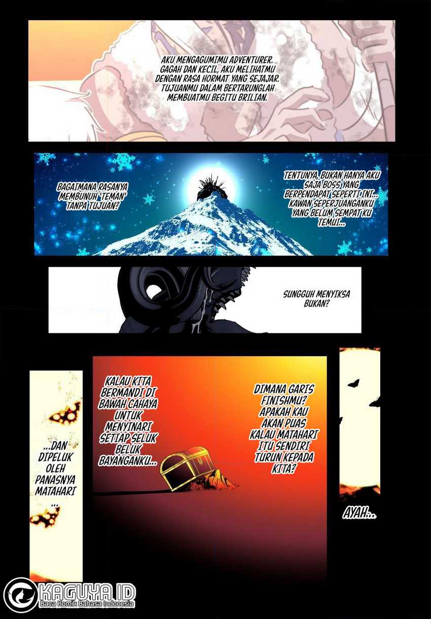 Tensei Shitara dai Nana Ouji dattanode, Kimamani Majutsu o Kiwamemasu Chapter 192 - halaman 12