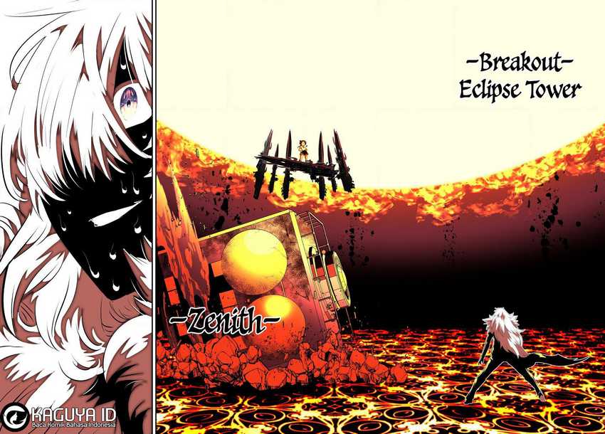Tensei Shitara dai Nana Ouji dattanode, Kimamani Majutsu o Kiwamemasu Chapter 192 - halaman 13
