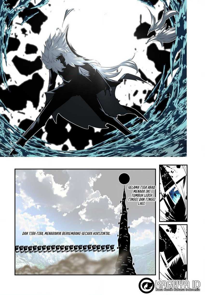 Tensei Shitara dai Nana Ouji dattanode, Kimamani Majutsu o Kiwamemasu Chapter 192 - halaman 21