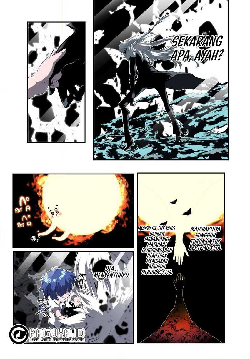 Tensei Shitara dai Nana Ouji dattanode, Kimamani Majutsu o Kiwamemasu Chapter 192 - halaman 23