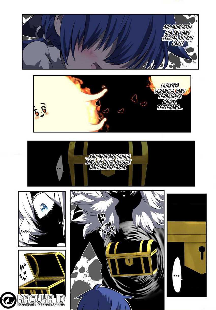 Tensei Shitara dai Nana Ouji dattanode, Kimamani Majutsu o Kiwamemasu Chapter 192 - halaman 24