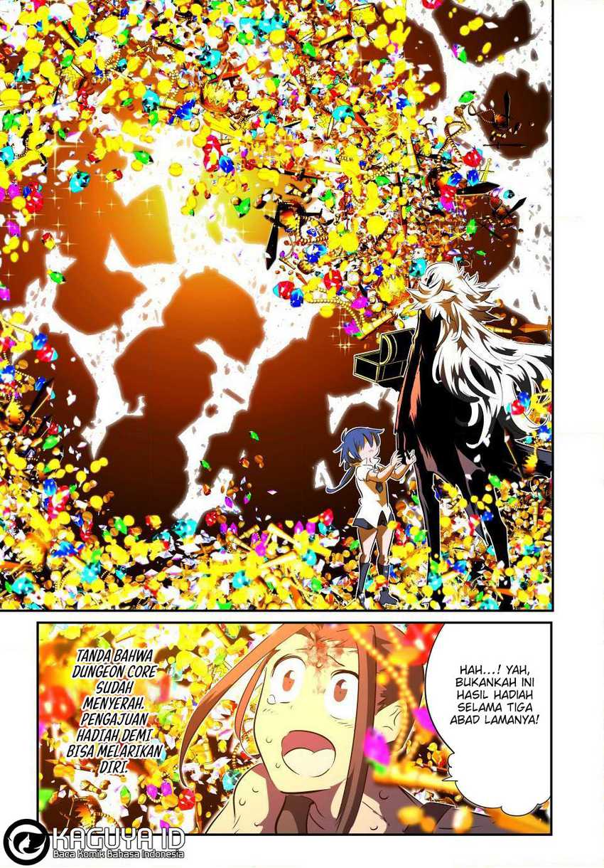 Tensei Shitara dai Nana Ouji dattanode, Kimamani Majutsu o Kiwamemasu Chapter 192 - halaman 25
