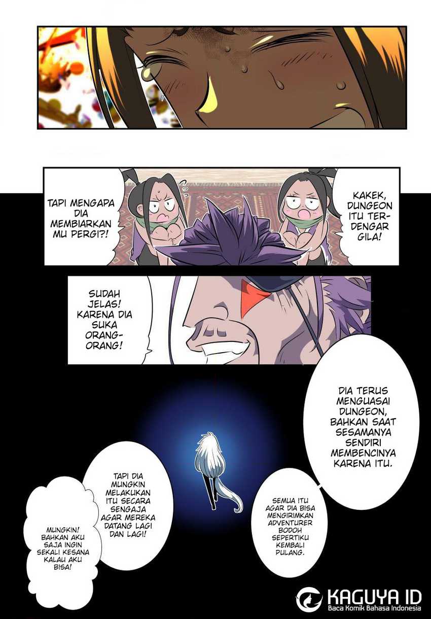 Tensei Shitara dai Nana Ouji dattanode, Kimamani Majutsu o Kiwamemasu Chapter 192 - halaman 26