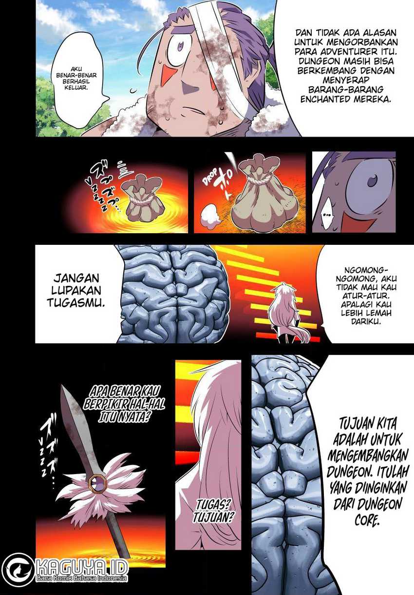 Tensei Shitara dai Nana Ouji dattanode, Kimamani Majutsu o Kiwamemasu Chapter 192 - halaman 9