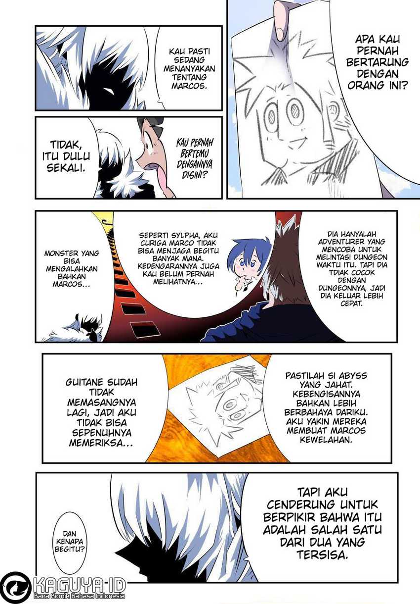 Tensei Shitara dai Nana Ouji dattanode, Kimamani Majutsu o Kiwamemasu Chapter 193 - halaman 13