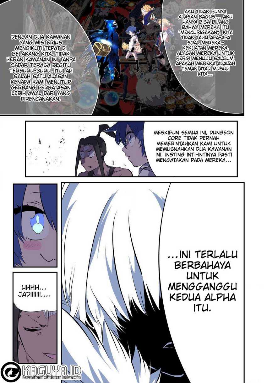 Tensei Shitara dai Nana Ouji dattanode, Kimamani Majutsu o Kiwamemasu Chapter 193 - halaman 14