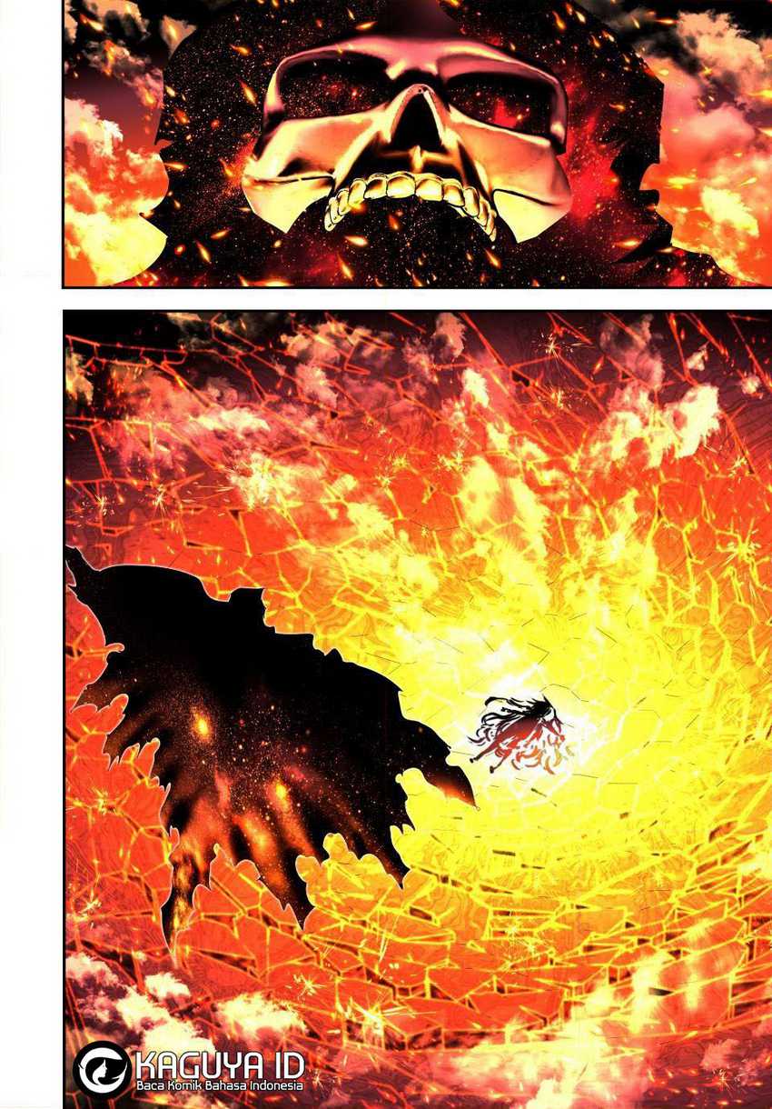 Tensei Shitara dai Nana Ouji dattanode, Kimamani Majutsu o Kiwamemasu Chapter 193 - halaman 21