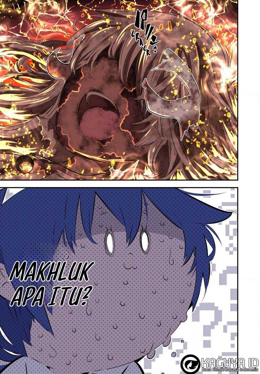 Tensei Shitara dai Nana Ouji dattanode, Kimamani Majutsu o Kiwamemasu Chapter 193 - halaman 22