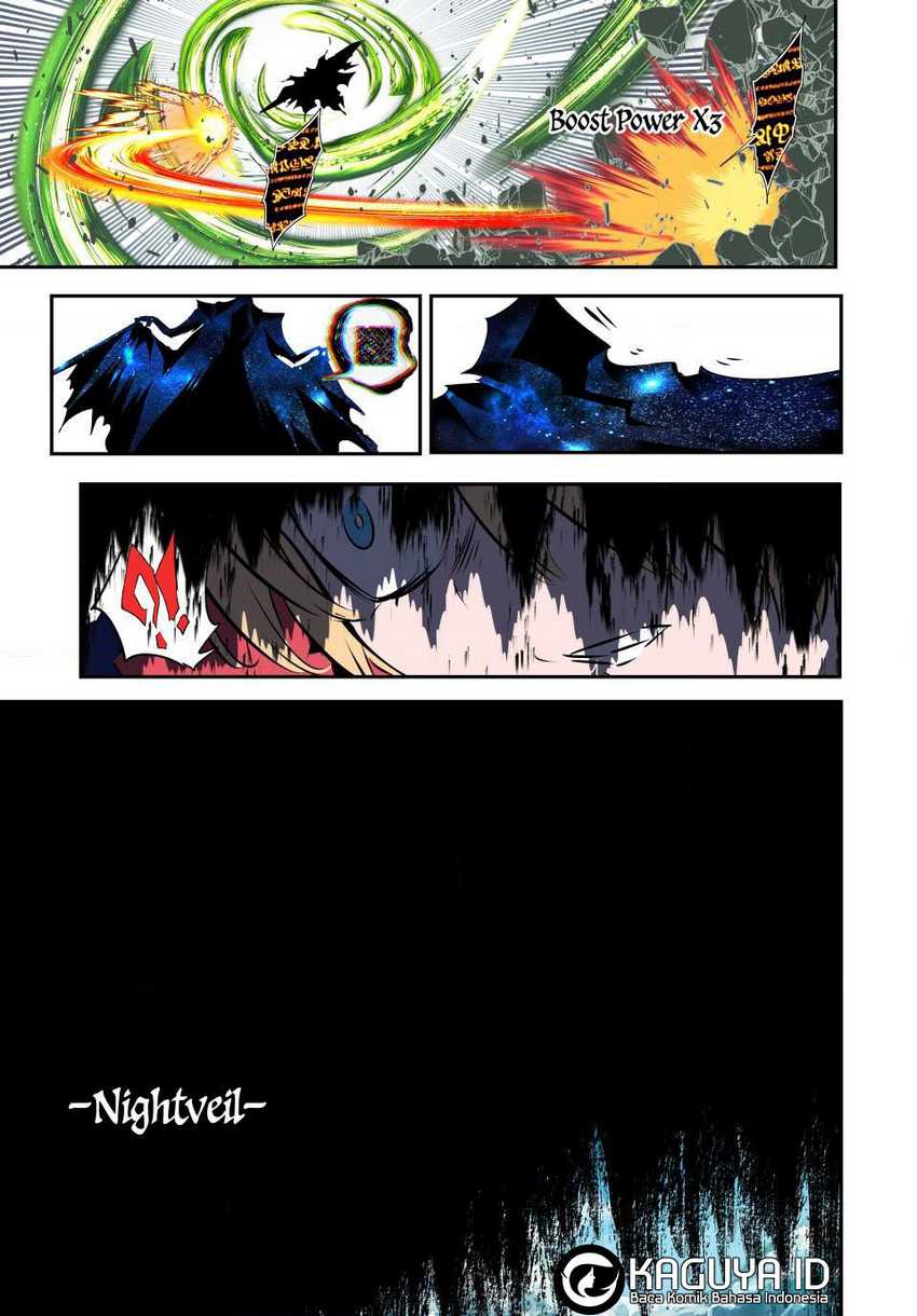 Tensei Shitara dai Nana Ouji dattanode, Kimamani Majutsu o Kiwamemasu Chapter 194 - halaman 11