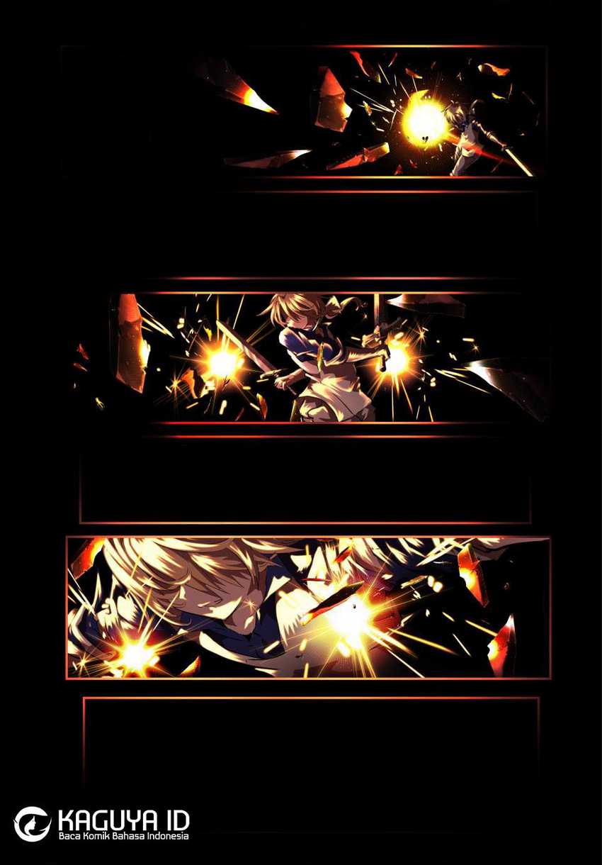 Tensei Shitara dai Nana Ouji dattanode, Kimamani Majutsu o Kiwamemasu Chapter 194 - halaman 13