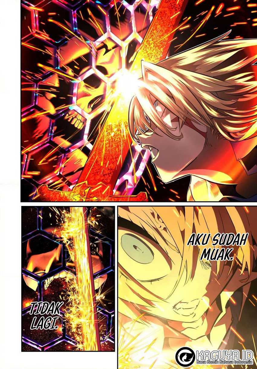 Tensei Shitara dai Nana Ouji dattanode, Kimamani Majutsu o Kiwamemasu Chapter 194 - halaman 14