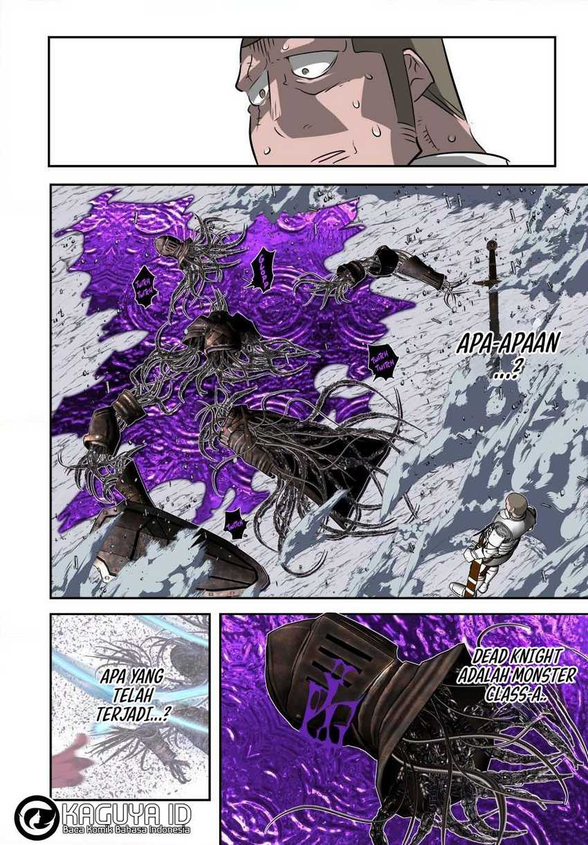 Tensei Shitara dai Nana Ouji dattanode, Kimamani Majutsu o Kiwamemasu Chapter 194 - halaman 2