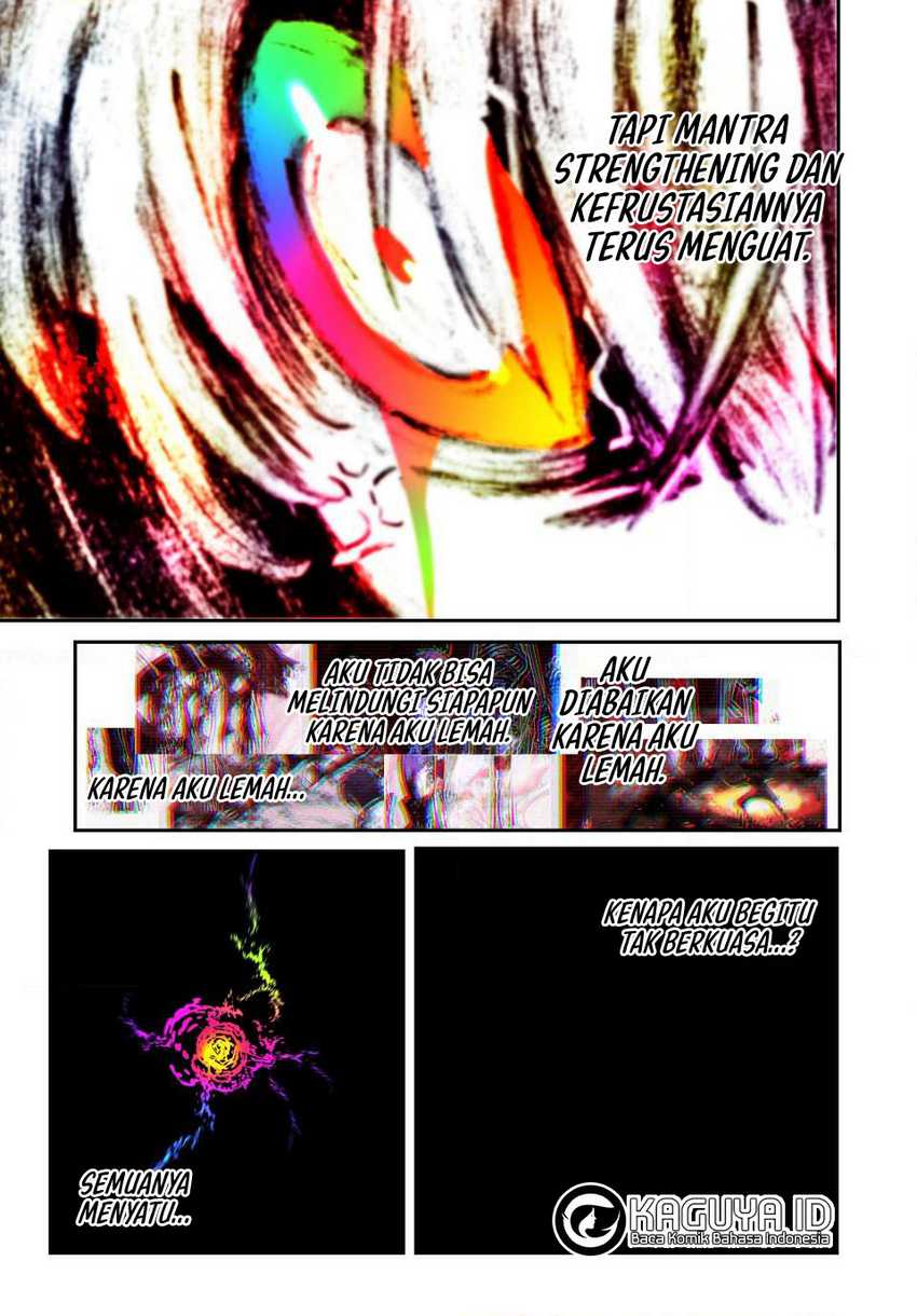 Tensei Shitara dai Nana Ouji dattanode, Kimamani Majutsu o Kiwamemasu Chapter 194 - halaman 21