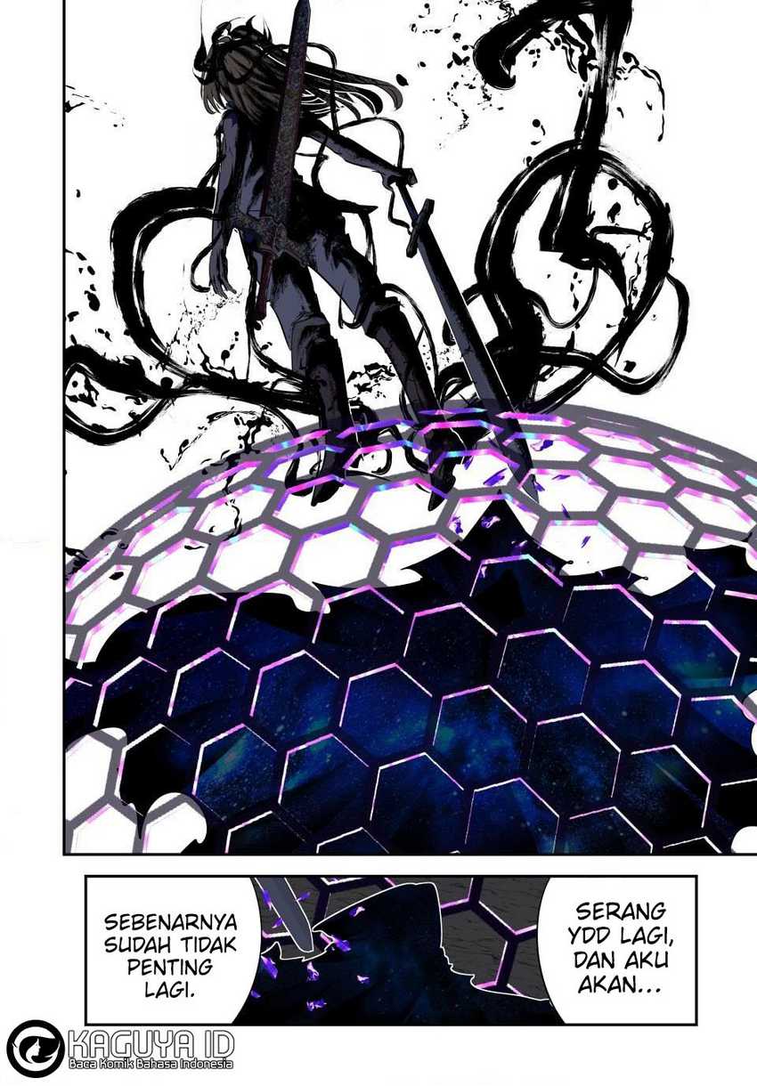Tensei Shitara dai Nana Ouji dattanode, Kimamani Majutsu o Kiwamemasu Chapter 194 - halaman 26