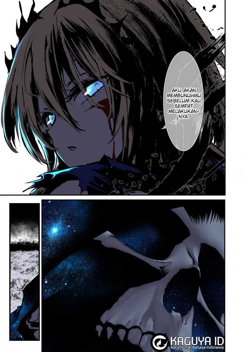 Tensei Shitara dai Nana Ouji dattanode, Kimamani Majutsu o Kiwamemasu Chapter 194 - halaman 27