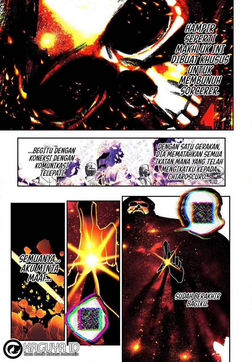 Tensei Shitara dai Nana Ouji dattanode, Kimamani Majutsu o Kiwamemasu Chapter 194 - halaman 5