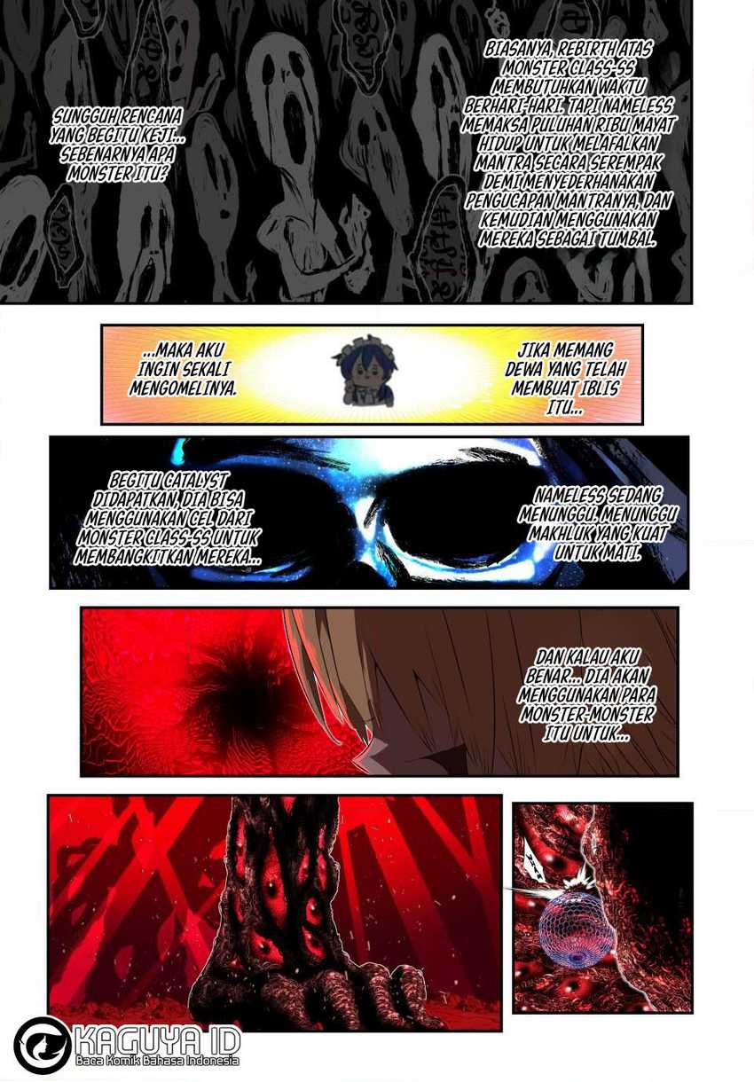 Tensei Shitara dai Nana Ouji dattanode, Kimamani Majutsu o Kiwamemasu Chapter 195 - halaman 10