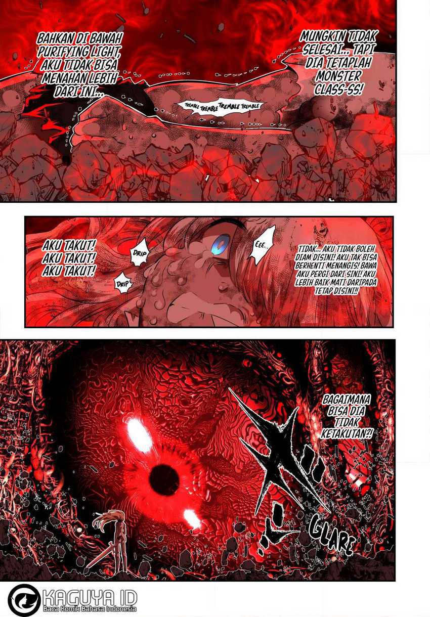 Tensei Shitara dai Nana Ouji dattanode, Kimamani Majutsu o Kiwamemasu Chapter 195 - halaman 14