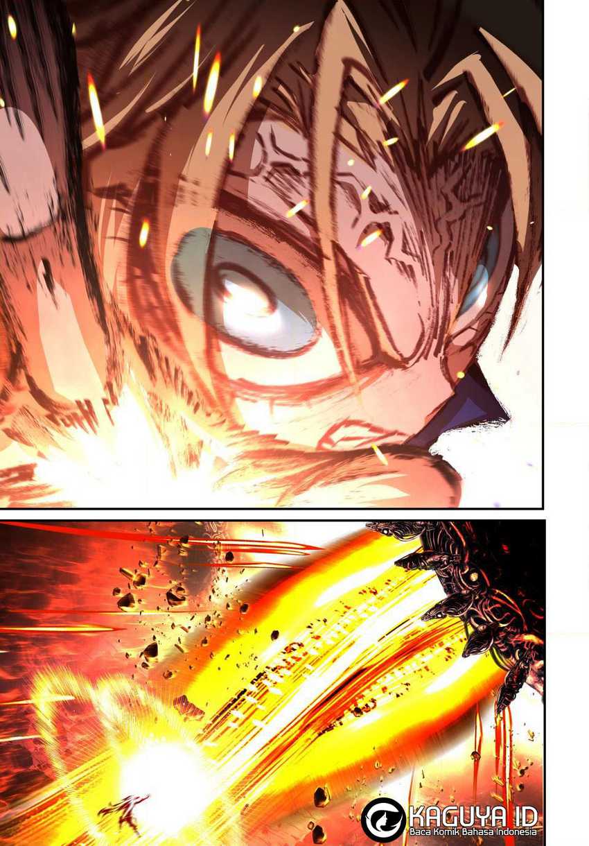 Tensei Shitara dai Nana Ouji dattanode, Kimamani Majutsu o Kiwamemasu Chapter 195 - halaman 16
