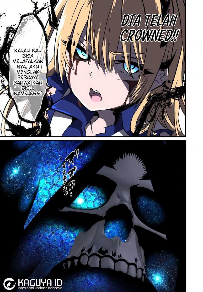 Tensei Shitara dai Nana Ouji dattanode, Kimamani Majutsu o Kiwamemasu Chapter 195 - halaman 23