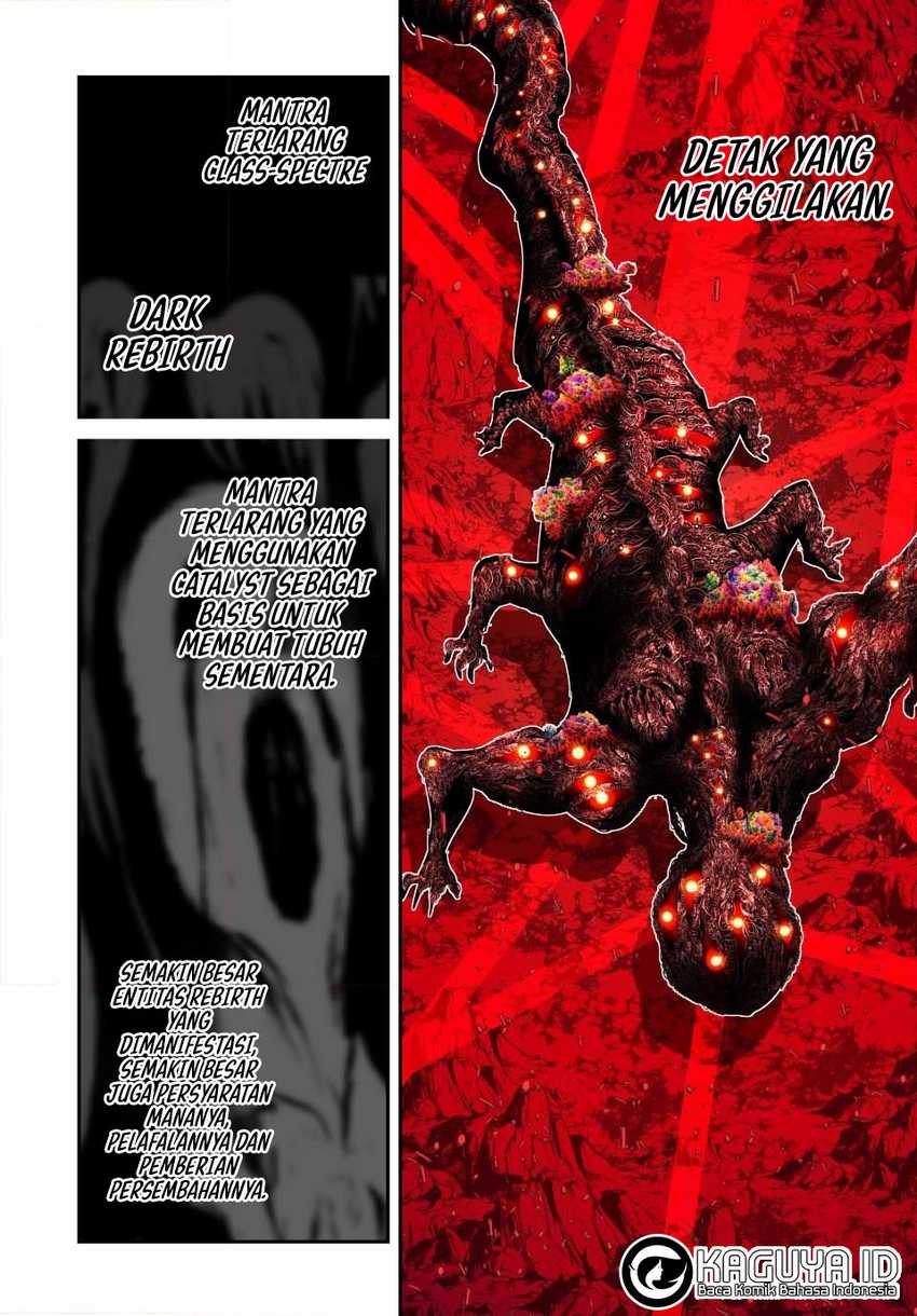 Tensei Shitara dai Nana Ouji dattanode, Kimamani Majutsu o Kiwamemasu Chapter 195 - halaman 9
