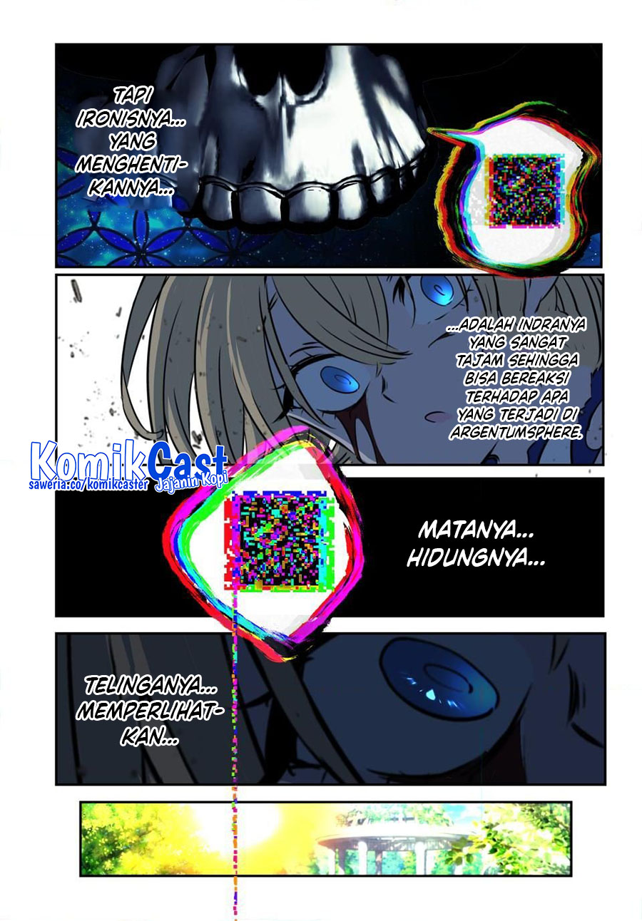 Tensei Shitara dai Nana Ouji dattanode, Kimamani Majutsu o Kiwamemasu Chapter 196 - halaman 17