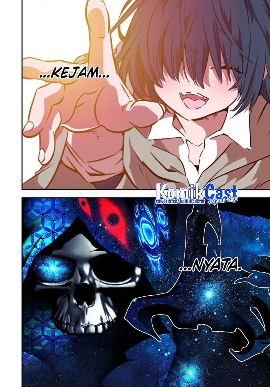 Tensei Shitara dai Nana Ouji dattanode, Kimamani Majutsu o Kiwamemasu Chapter 196 - halaman 19