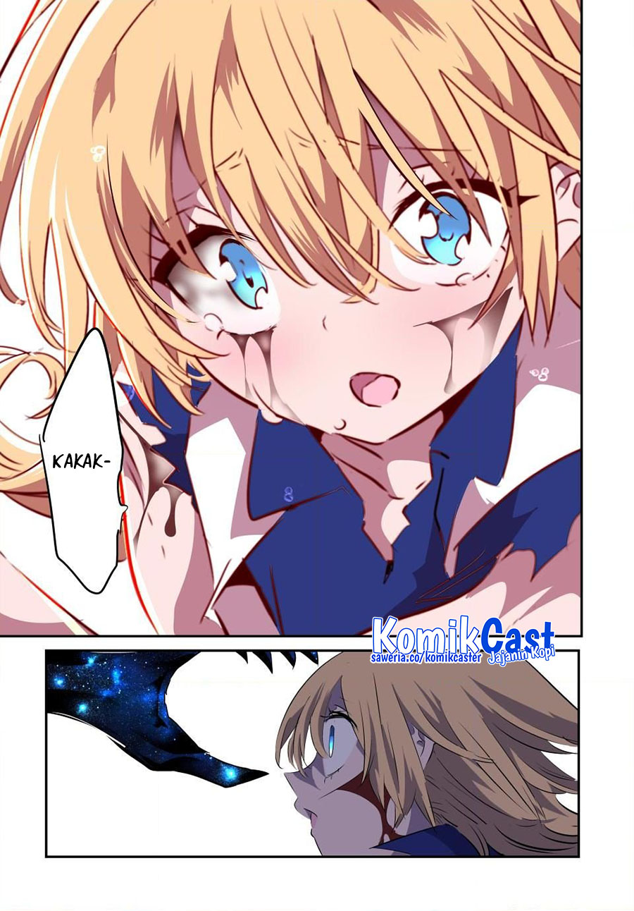 Tensei Shitara dai Nana Ouji dattanode, Kimamani Majutsu o Kiwamemasu Chapter 196 - halaman 20
