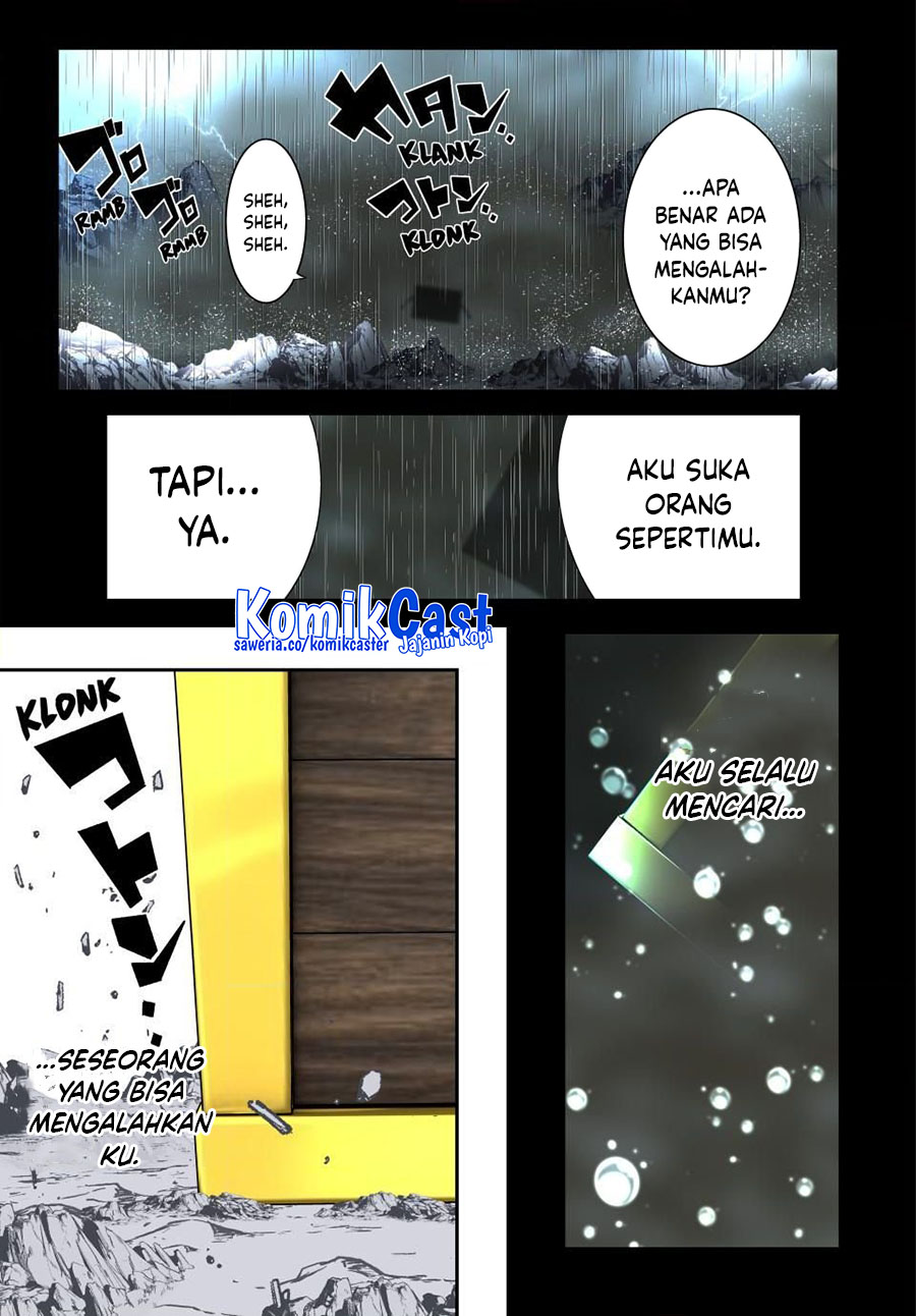Tensei Shitara dai Nana Ouji dattanode, Kimamani Majutsu o Kiwamemasu Chapter 196 - halaman 28
