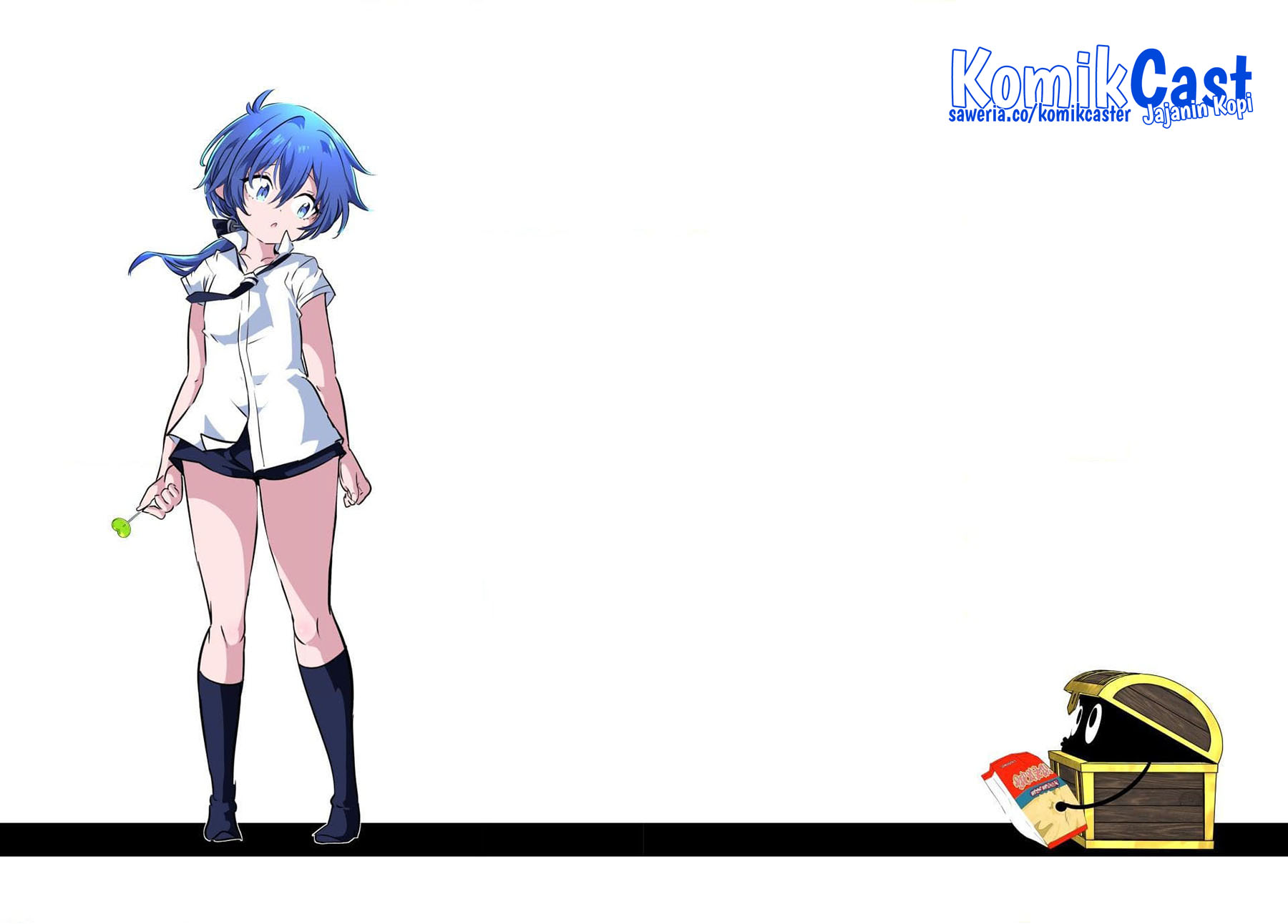 Tensei Shitara dai Nana Ouji dattanode, Kimamani Majutsu o Kiwamemasu Chapter 196 - halaman 29