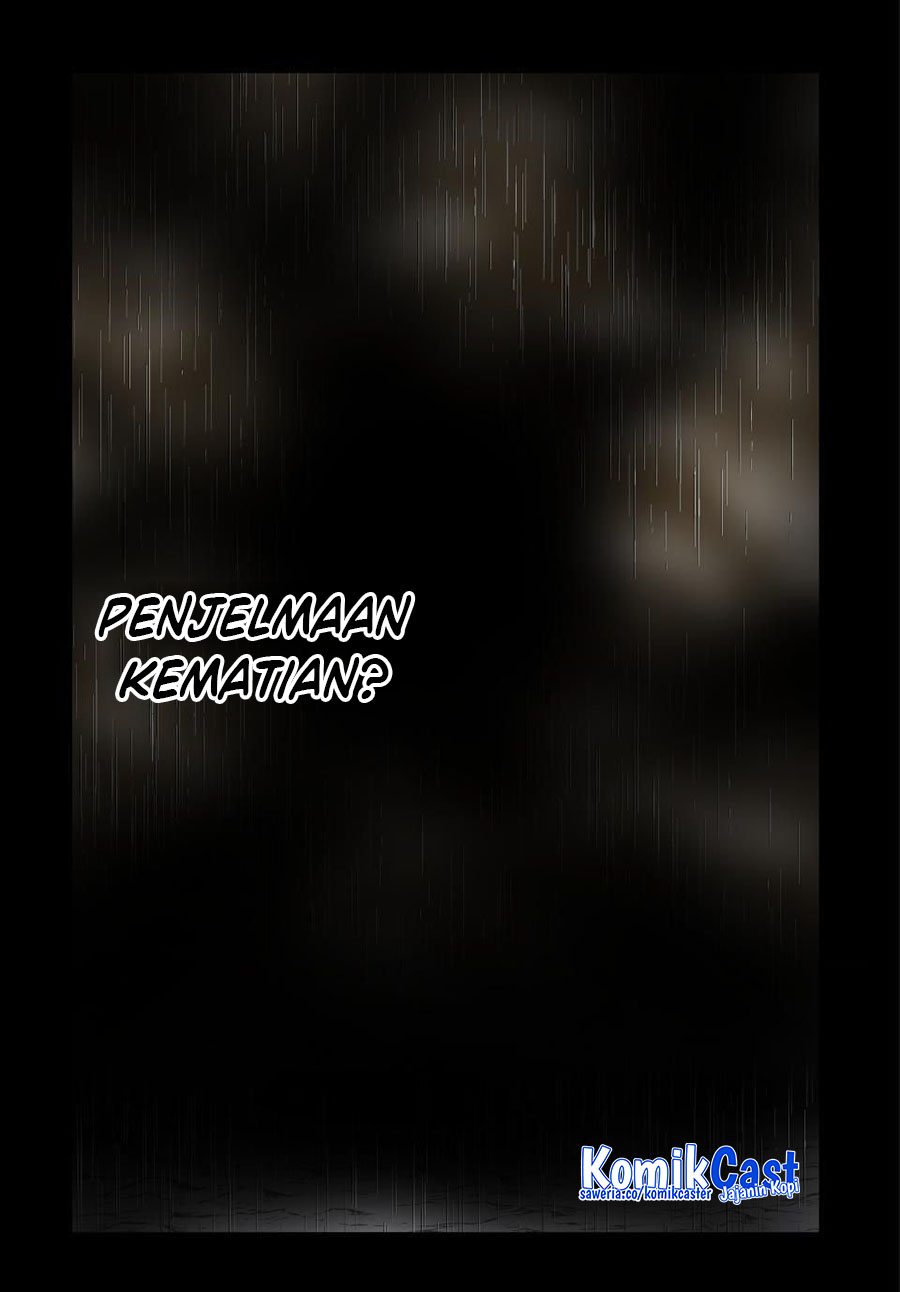 Tensei Shitara dai Nana Ouji dattanode, Kimamani Majutsu o Kiwamemasu Chapter 196 - halaman 6