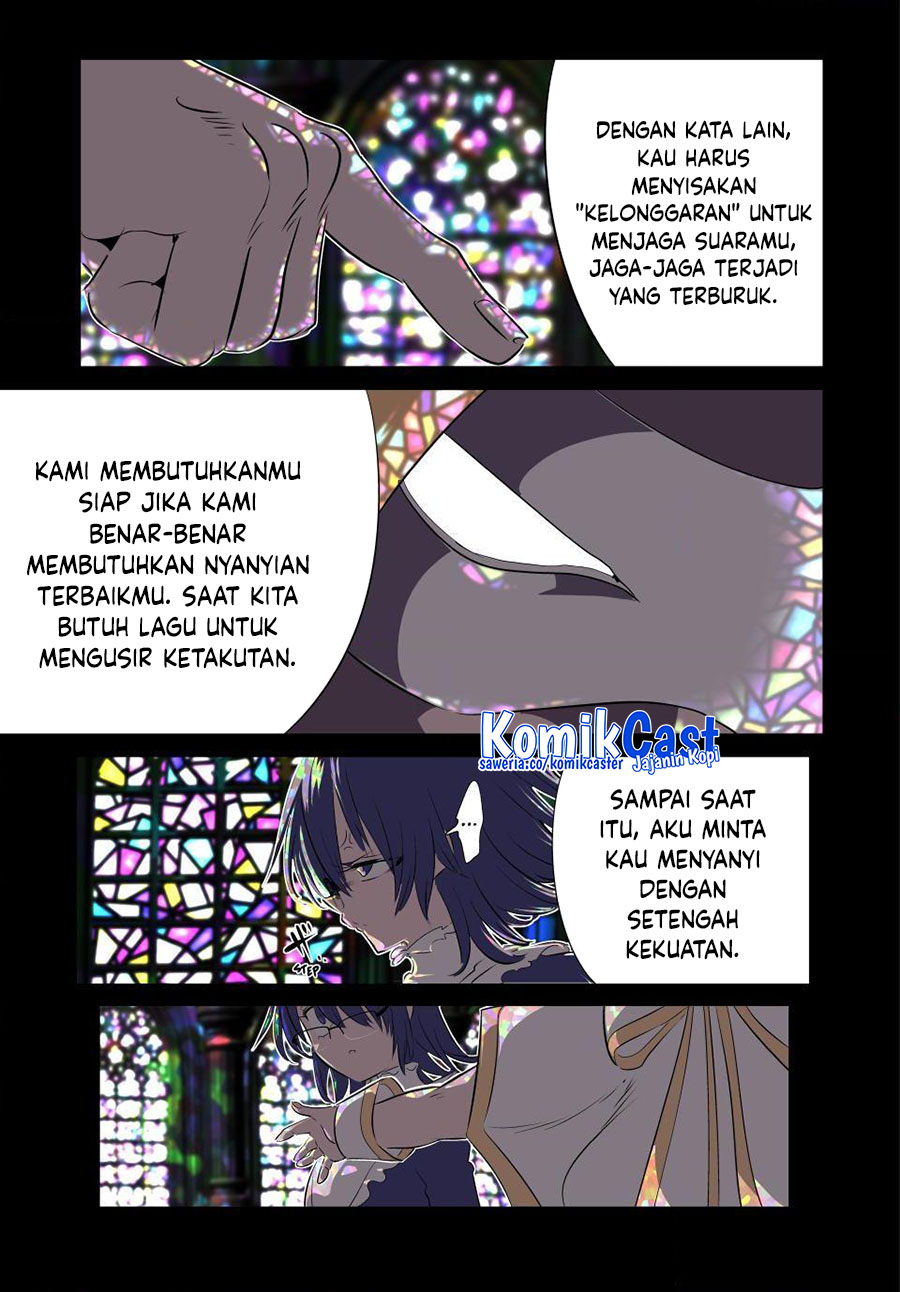 Tensei Shitara dai Nana Ouji dattanode, Kimamani Majutsu o Kiwamemasu Chapter 197 - halaman 21