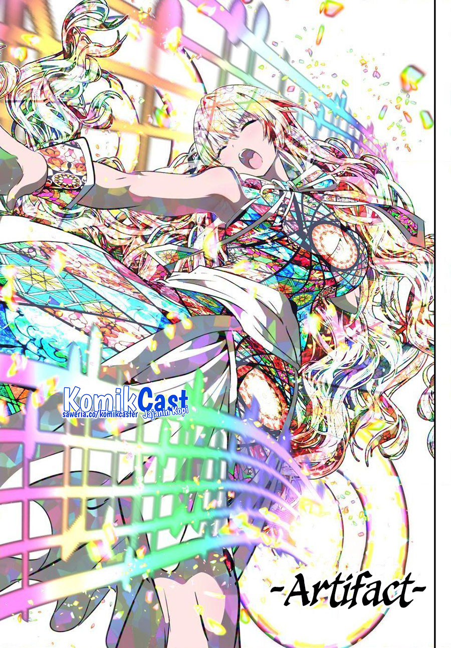 Tensei Shitara dai Nana Ouji dattanode, Kimamani Majutsu o Kiwamemasu Chapter 197 - halaman 27