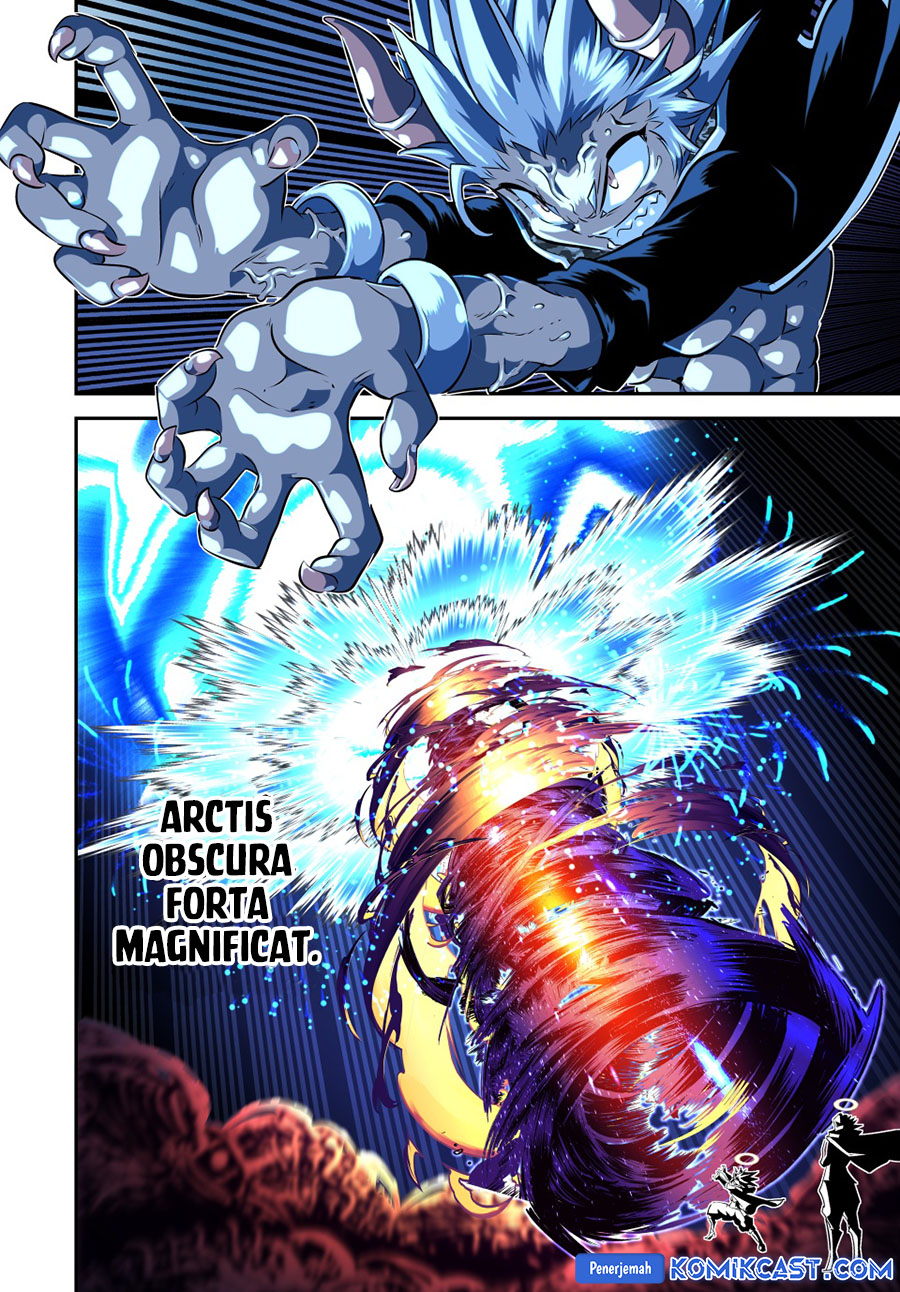Tensei Shitara dai Nana Ouji dattanode, Kimamani Majutsu o Kiwamemasu Chapter 198 - halaman 12