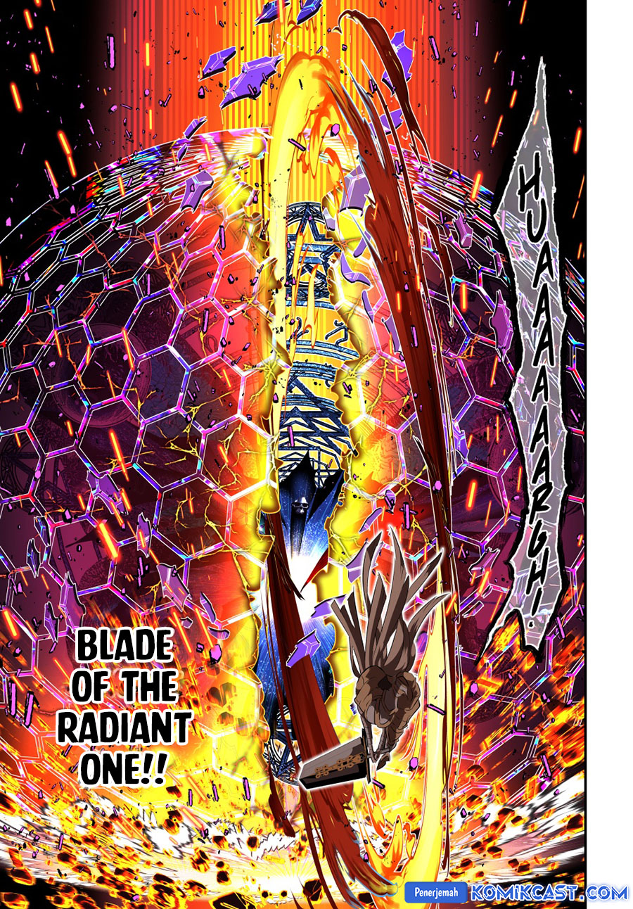 Tensei Shitara dai Nana Ouji dattanode, Kimamani Majutsu o Kiwamemasu Chapter 198 - halaman 23