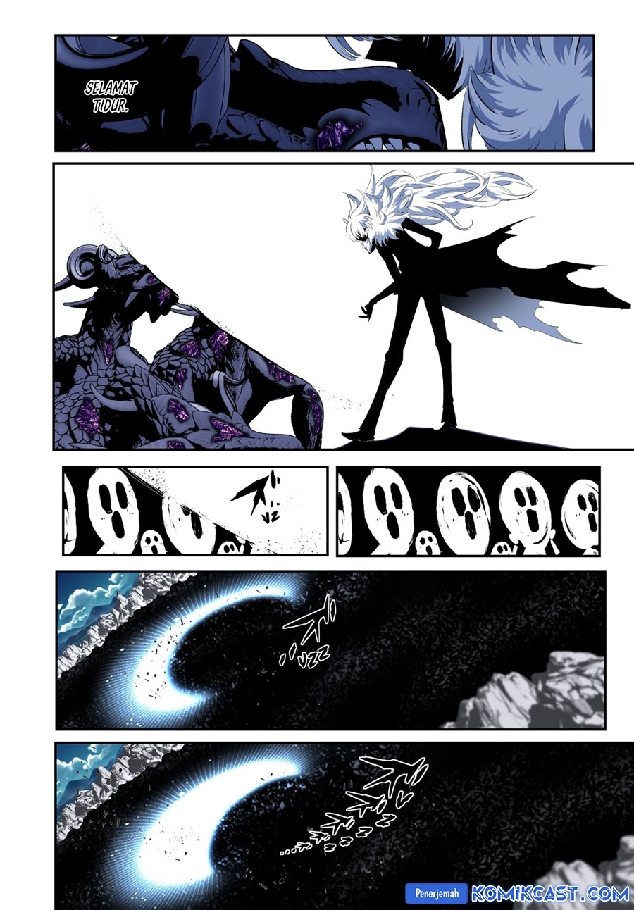 Tensei Shitara dai Nana Ouji dattanode, Kimamani Majutsu o Kiwamemasu Chapter 198 - halaman 4