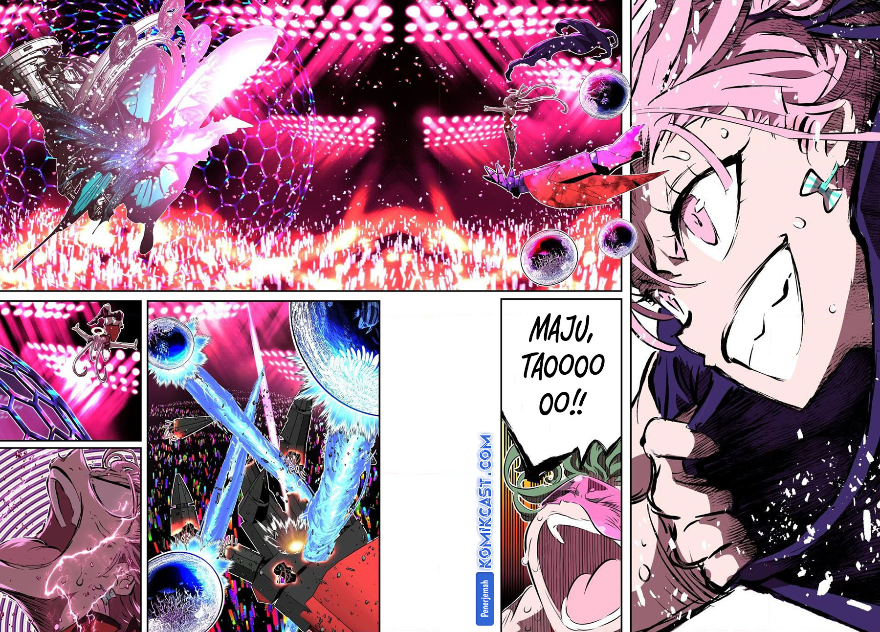 Tensei Shitara dai Nana Ouji dattanode, Kimamani Majutsu o Kiwamemasu Chapter 199 - halaman 21
