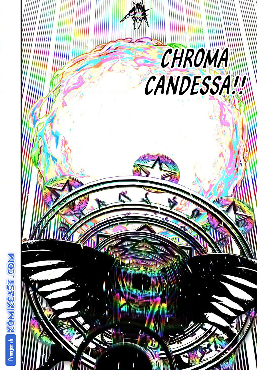 Tensei Shitara dai Nana Ouji dattanode, Kimamani Majutsu o Kiwamemasu Chapter 199 - halaman 28