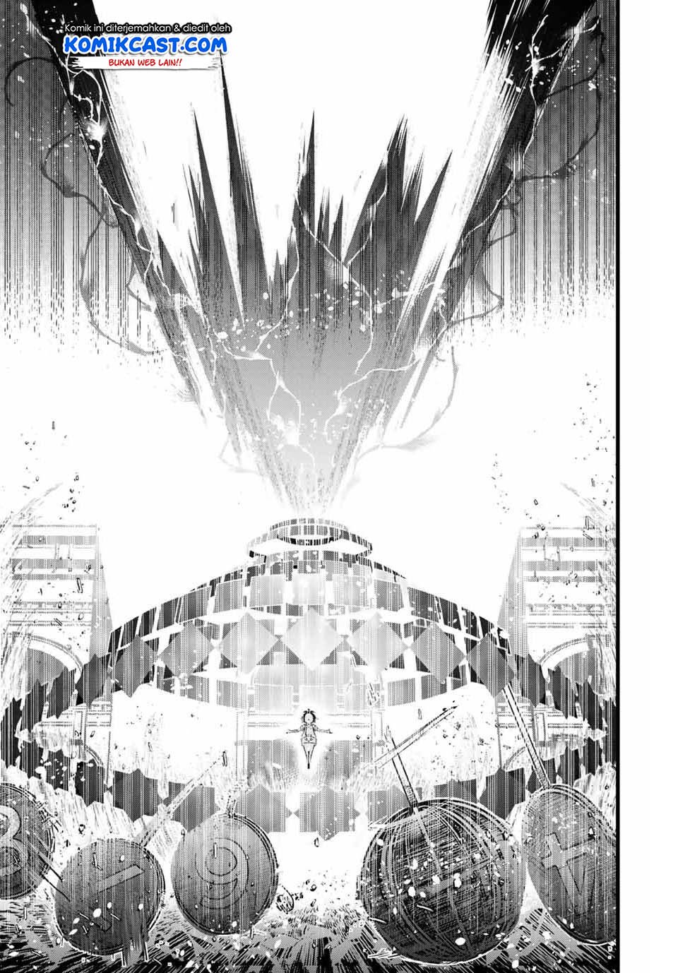 Tensei Shitara dai Nana Ouji dattanode, Kimamani Majutsu o Kiwamemasu Chapter 2 - halaman 28