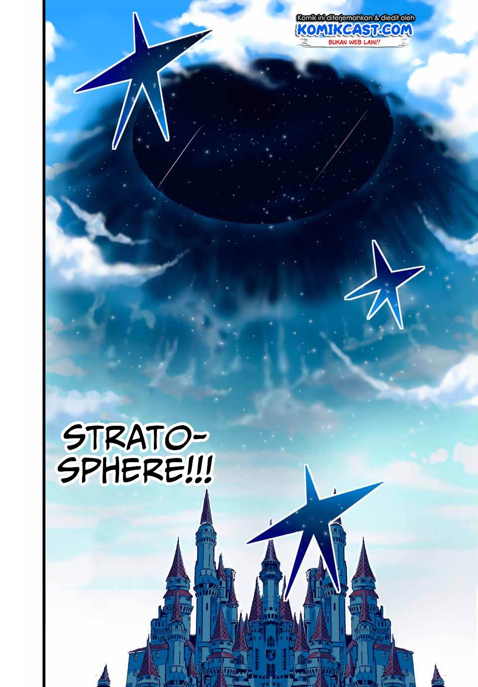 Tensei Shitara dai Nana Ouji dattanode, Kimamani Majutsu o Kiwamemasu Chapter 2 - halaman 33