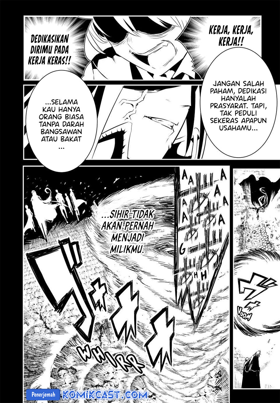 Tensei Shitara dai Nana Ouji dattanode, Kimamani Majutsu o Kiwamemasu Chapter 200 - halaman 10